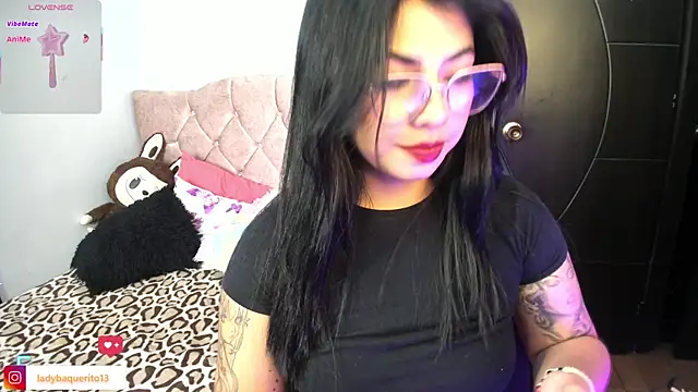 charlotte queen1320 online show from 06-11-26, 04:10