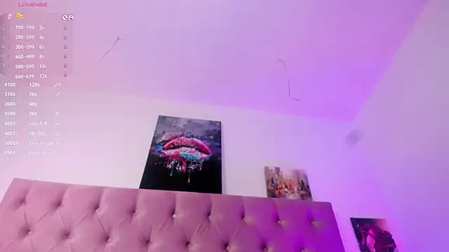 Annie switt online show from 11-13-25, 08:08