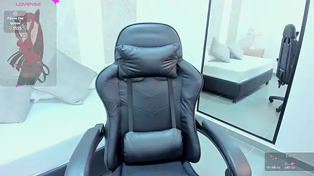 altair mori online show from 10-22-25, 12:38