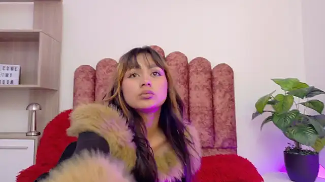 Conejita 420 online show from 11-14-25, 08:18