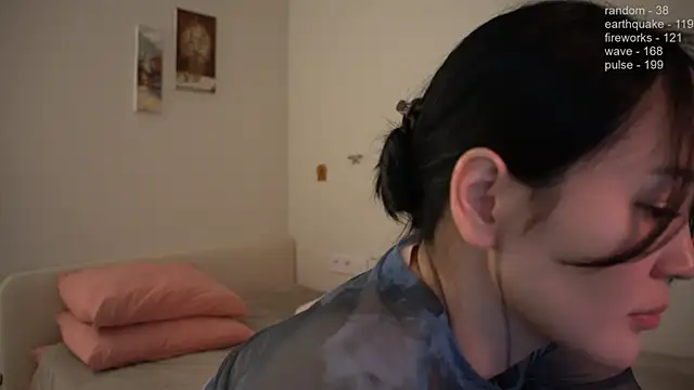 Snapshot of _JiKey_ chatting on 12-29-24, 01:28 JiKey online show from 12-29-24, 01:28