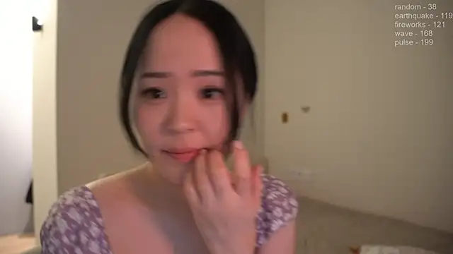 Snapshot of _JiKey_ chatting on 12-29-24, 08:15 JiKey online show from 12-29-24, 08:15