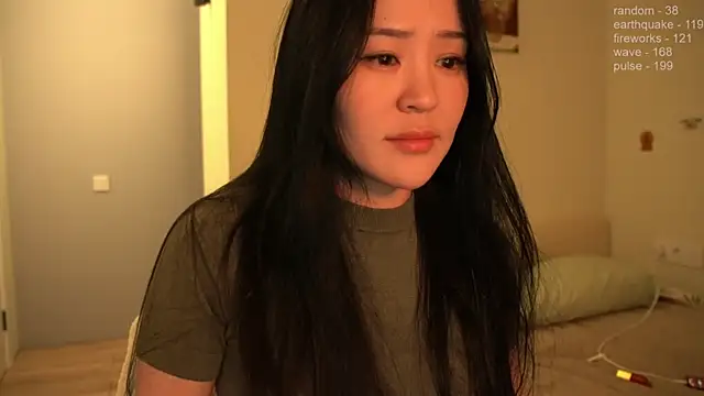 Snapshot of _JiKey_ chatting on 02-27-25, 07:15 JiKey online show from 02-27-25, 07:15