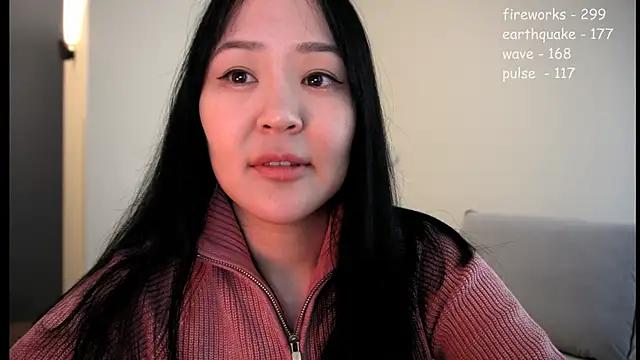  JiKey  online show from 04-07-26, 07:20