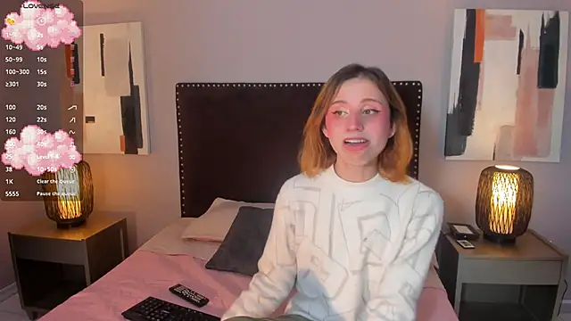 Snapshot of seraphine_star chatting on 02-07-26, 12:03 seraphine star online show from 02-07-26, 12:03