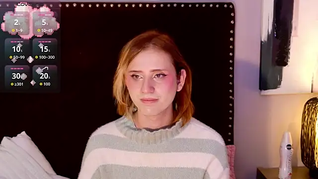 seraphine star online show from 03-28-26, 02:16