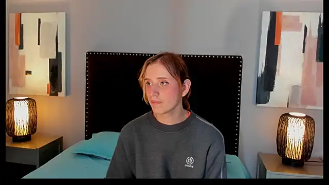 seraphine star online show from 04-05-26, 02:09