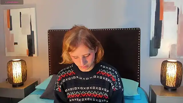 seraphine star online show from 04-09-26, 02:44