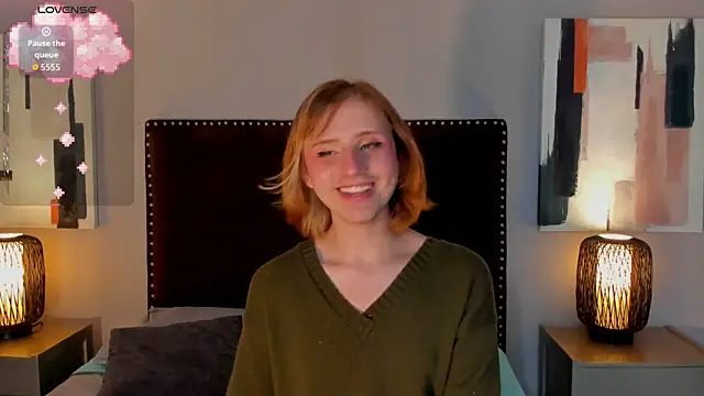 seraphine star online show from 04-19-26, 12:54