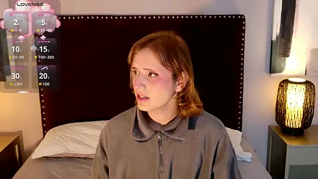 seraphine star online show from 04-23-26, 02:46