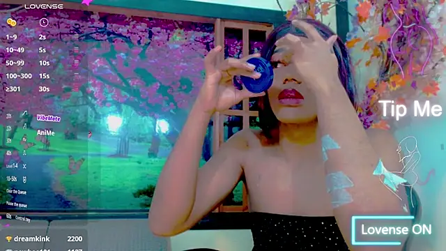 bayolet  online show from 02-14-26, 11:18