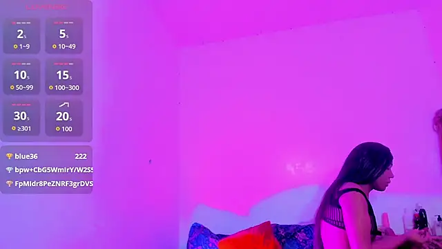 bayolet  online show from 07-20-26, 11:23