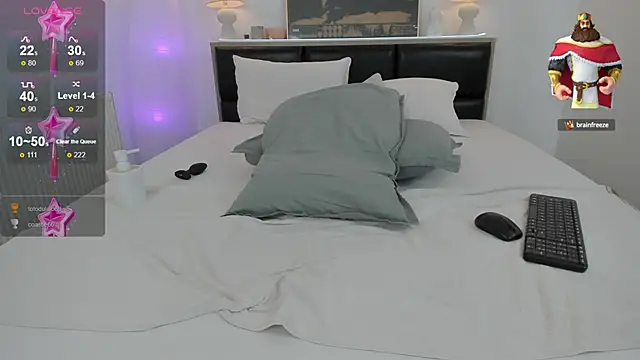 elysiastorm online show from 09-22-25, 04:09