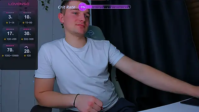 Snapshot of Your_Claddagh chatting on 11-06-25, 07:37 Your Claddagh online show from 11-06-25, 07:37