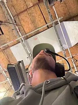 StrokingDaddy4 online show from 10-30-25, 10:16