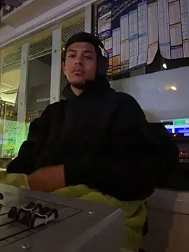 StrokingDaddy4 online show from 11-10-25, 11:20