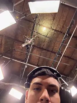 StrokingDaddy4 online show from 12-19-25, 12:45