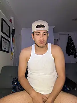 StrokingDaddy4 online show from 01-06-26, 11:18