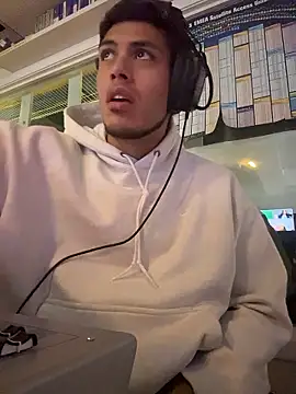 StrokingDaddy4 online show from 01-08-26, 11:45