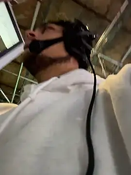 StrokingDaddy4 online show from 01-09-26, 11:35