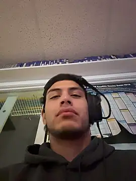 StrokingDaddy4 online show from 02-03-26, 11:26