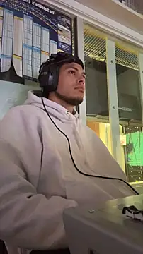 StrokingDaddy4 online show from 02-19-26, 11:39