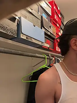 StrokingDaddy4 online show from 03-11-26, 10:27