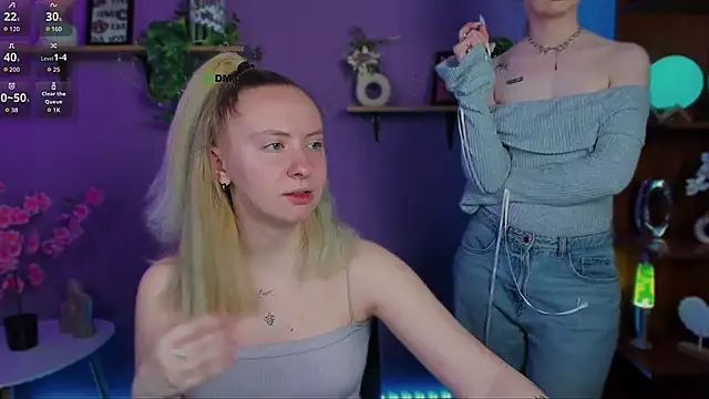 eva drive online show from 04-25-26, 09:34