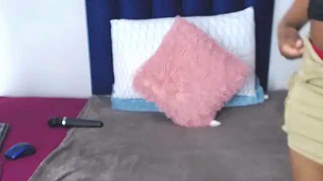 Pinkdollyg online show from 03-19-26, 10:14