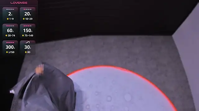 ReinaChloe online show from 02-02-26, 04:17