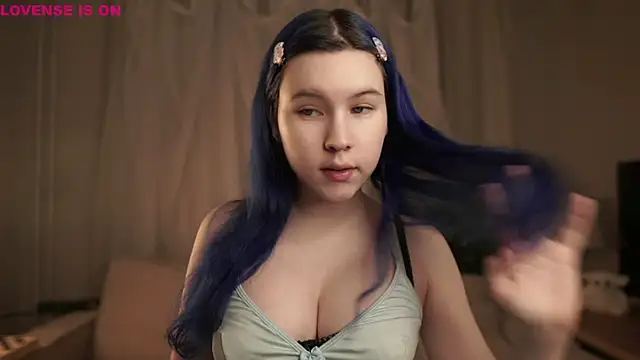 ElizSpieth online show from 02-06-26, 01:10