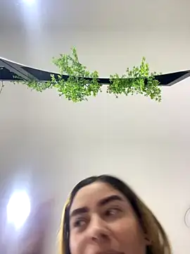 CharlotteBrownn  online show from 10-25-25, 03:14