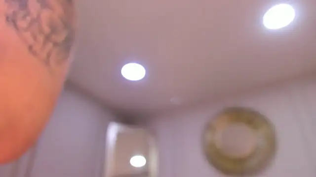 CharlotteBrownn  online show from 01-07-26, 04:37