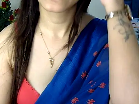 Rumi cute online show from 04-21-26, 04:45