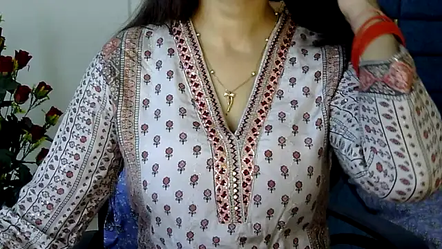 Rumi cute online show from 07-27-26, 06:04