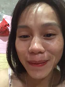 Snapshot of QuingLin chatting on 10-01-25, 12:49 QuingLin online show from 10-01-25, 12:49