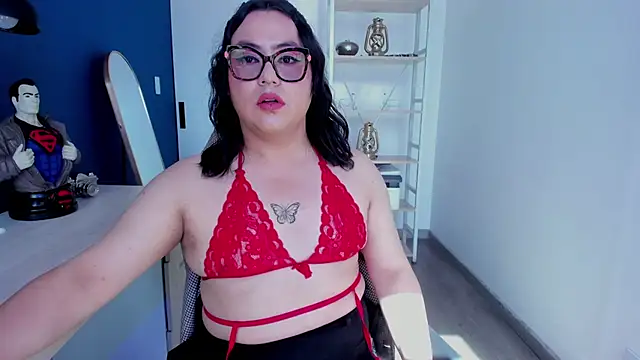 Kink  Angell online show from 11-27-25, 01:35