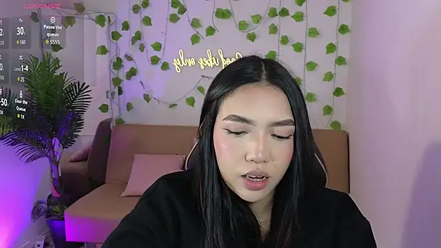 Ameliiaa tay online show from 09-17-25, 11:34