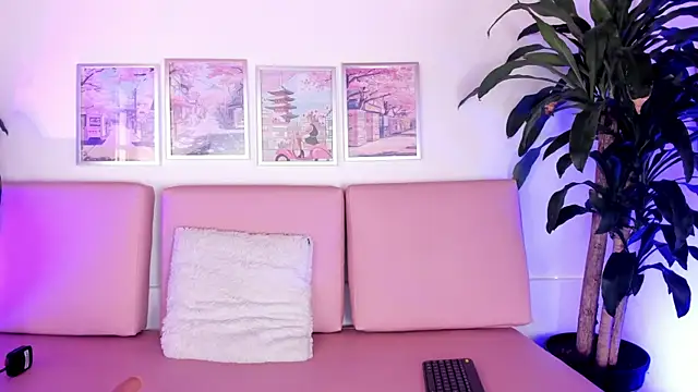 Yumii sweetgirl online show from 09-11-25, 12:16