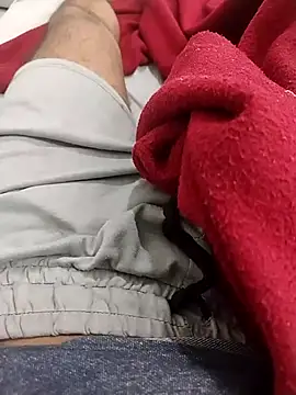 themasklover online show from 03-04-26, 07:14