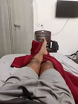 themasklover online show from 03-05-26, 06:15