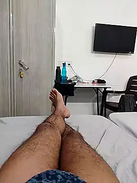 themasklover online show from 04-10-26, 03:39