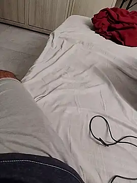 themasklover online show from 04-23-26, 05:37