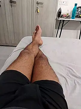 themasklover online show from 04-26-26, 05:10