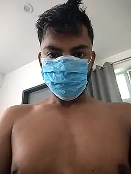 themasklover online show from 04-29-26, 03:54