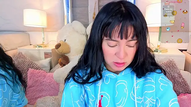 MeganAdamms online show from 10-03-25, 12:35