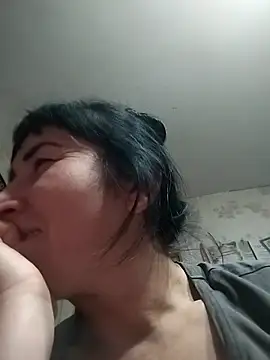 Funny Karina online show from 12-05-25, 04:14