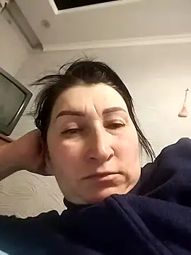 Funny Karina online show from 02-09-26, 08:13