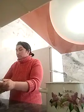 Funny Karina online show from 02-11-26, 07:57