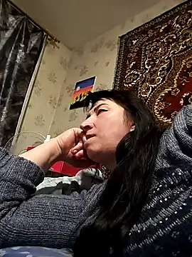 Funny Karina online show from 03-06-26, 07:21